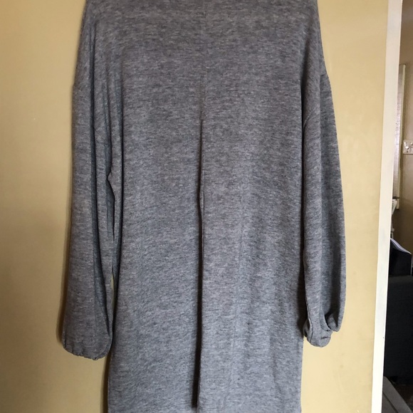 Zara knitted dress - Picture 6 of 7